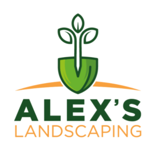 Alex's landscaping
