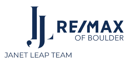 Janet Leap Remax of Boulder
